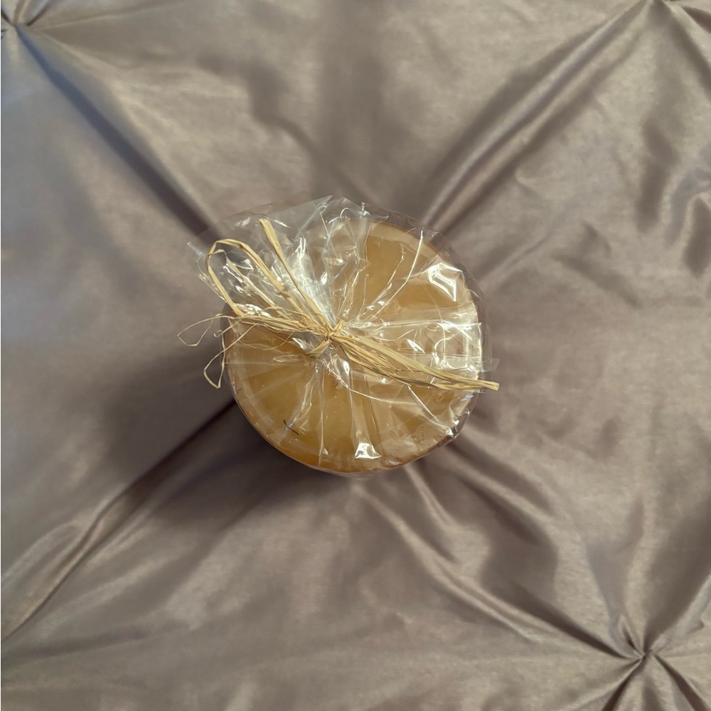 Pillar candle - Picture 4 of 5